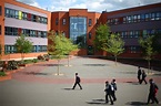 Gallery - Soar Valley College - A Specialist Maths and Computing College