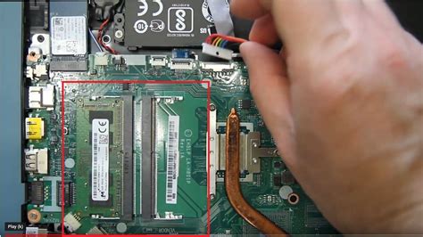 How Do I Upgrade The Ram Memory On The Acer Aspire A515 43 Link To