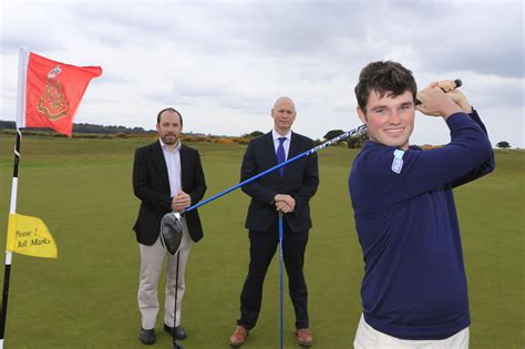 flogas sponsors irish amateur open ddf irish open invite for the winner news irish golf desk