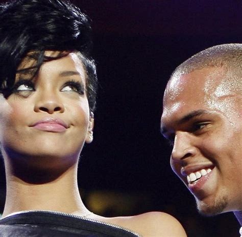 New Chris Brown Assault Info Rihanna Claims She Was Choked Unconscious
