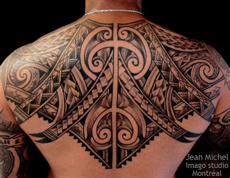 Samoan Tattoos For Men Ideas And Inspiration For Guys