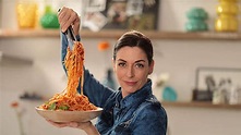 Cooking Show 'Mary McCartney Serves It Up' Debuts on Discovery+ on ...