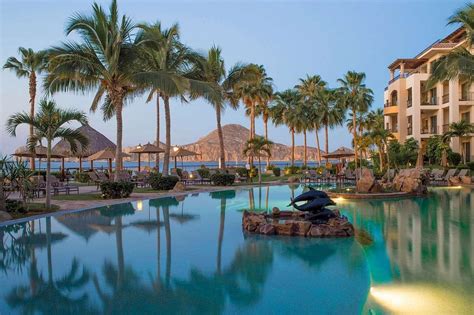 villa la estancia beach resort and spa los cabos hotel cabo san lucas messico prezzi 2020 e