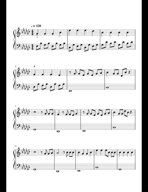 500 piano intros for the great standards (the steinway library of piano music) ed shanapy. Faded sheet music for Piano download free in PDF or MIDI