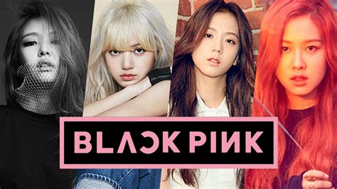 Tons of awesome hd rose blackpink desktop wallpapers to download for free. 1920x1080 KSTYLE TV BLACKPINK, Who Are You? (YG's New ...