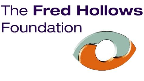 Fred Hollows Foundation The Pro Bono Australia