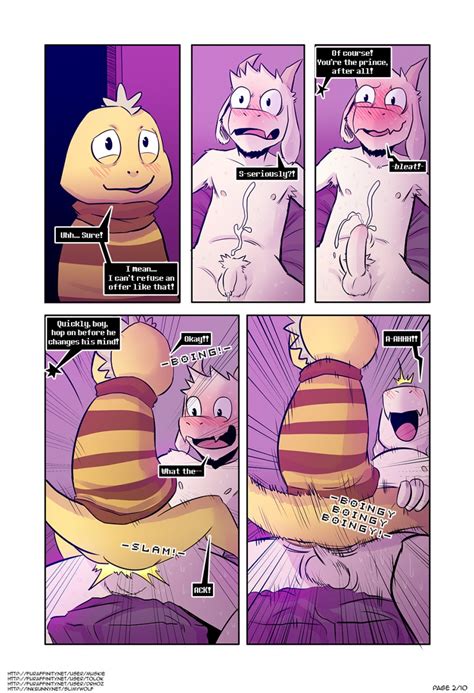 Rule 34 Anal Anal Sex Asriel Dreemurr Balls Blush Boss Monster Comic