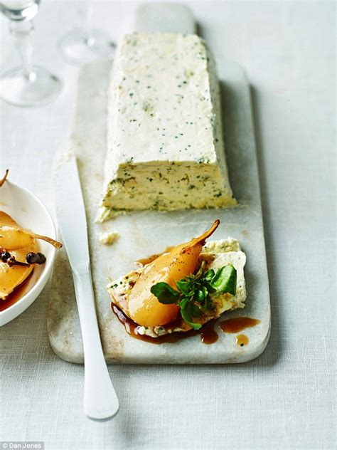 Put the chilled salmon fillet in a food processor. salmon mousse recipe delia smith