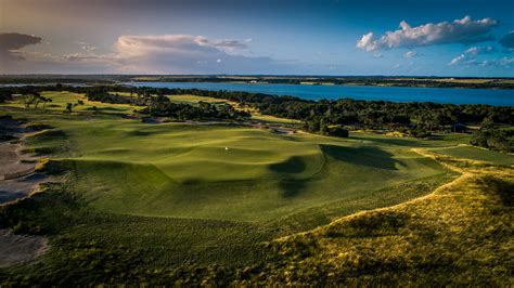 Review Lonsdale Links Golf Australia Magazine