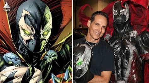 Todd Mcfarlane Archives Animated Times