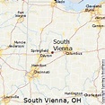Best Places to Live in South Vienna, Ohio