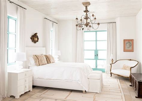 30 Awesome Mediterranean Bedroom Interior Ideas The Urban Interior
