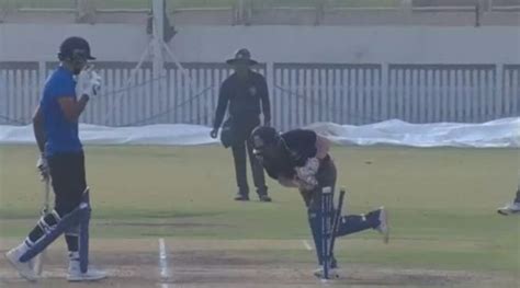 Fast bowler jaydev unadkat on the experience of travel, isolation, testing and getting ready to train during the pandemic. Watch: Jaydev Unadkat runout in Deodhar Trophy against ...