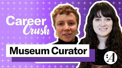 What Is The Difference Between A Museum Curator And Director 2024