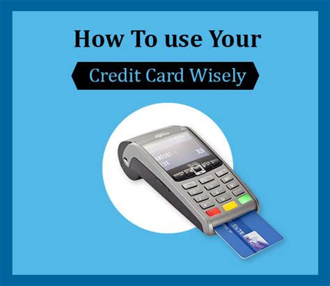 The wisely direct card is issued by fifth third bank, n.a. How to use your credit card wisely - lucky-bella.com | Submit Guest blog | Guest Blogging Site ...