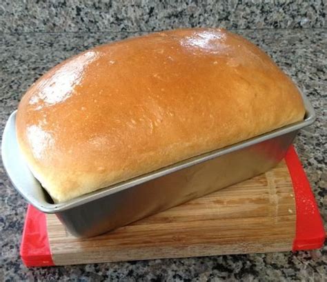 15 Healthy Fluffy White Bread Machine Recipe Easy Recipes To Make At Home