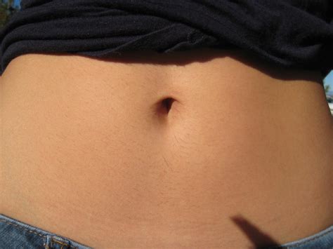 Sexy Belly Button 5 By Eroticlifestyle On Deviantart