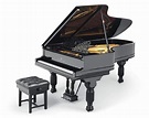 Sting’s Steinway Grand Piano Sells For $162,634Antiques And The Arts Weekly