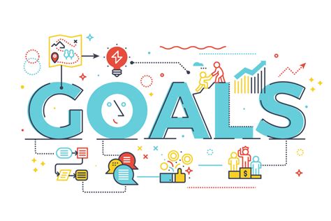 How To Write A Great Goal Statement 20 Examples