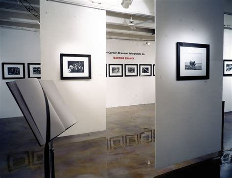 Henri Cartier Bresson Fotografato Da Martine Frank Fondazione Sozzani