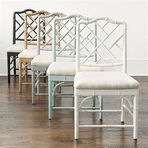 Set Of 2 Dayna Side Chairs Ballard Designs In 2021 Side Chairs