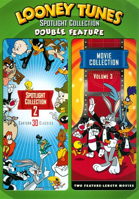 Best Buy Looney Tunes Spotlight Collection Vol 2looney Tunes
