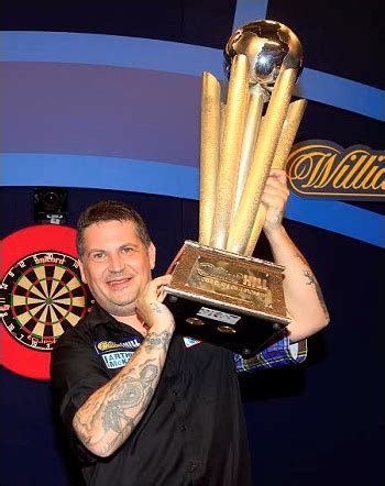 From pub darts to champion of the world. Burnham's world darts champ to get limo tour and civic ...