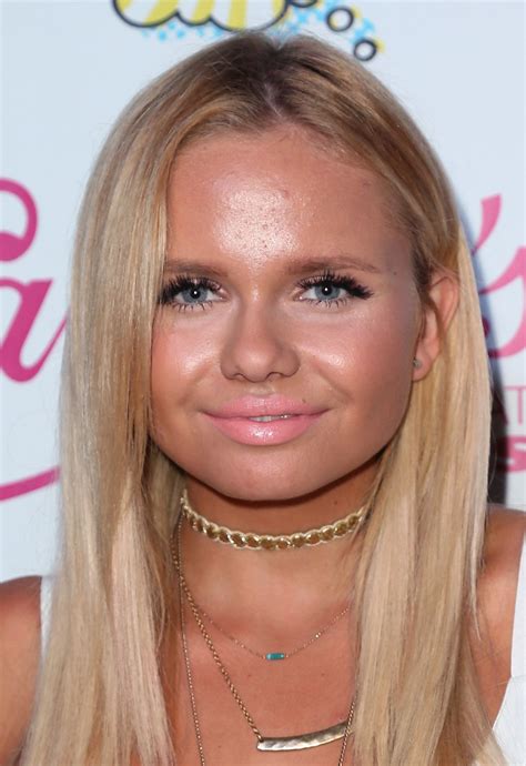 Alli Simpson At Candies Official Teen Choice 2014 Pre Party In Los Angeles Hawtcelebs