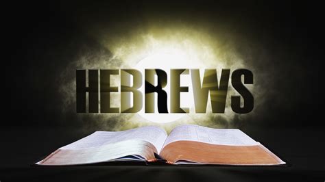 Hebrews 7 Verses 1 Through 14 Assembly Of Yahuah