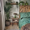 Plantas de dormitorio: 12 opciones para decorar tu rincón