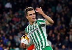 Tottenham interested in signing Giovani Lo Celso | Sportslens.com