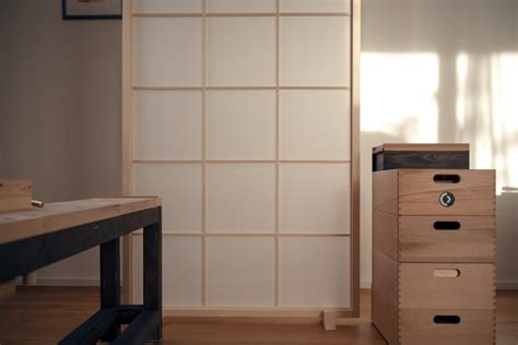 The Shoji Japanese Vertical Blind Style An Alternative To Traditional