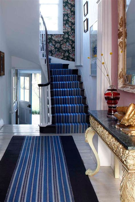 Best Carpet For Stairs Stairway Carpet Carpet Stairs Hall Carpet