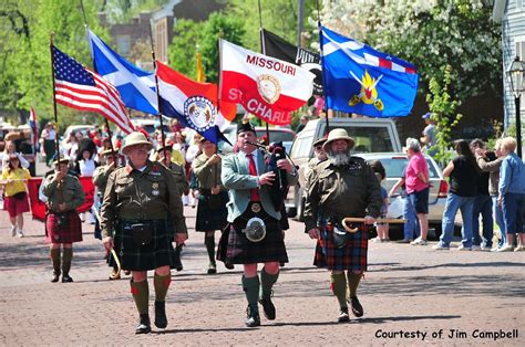 Home Scottish American Military Society Post 1821