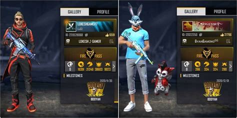 Players freely choose their starting point with their parachute, and aim to stay in the safe zone for as long as possible. Lokesh Gamer vs Raistar: Who has better stats in Free Fire?