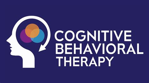 Cognitive Behavioral Therapy Youtube