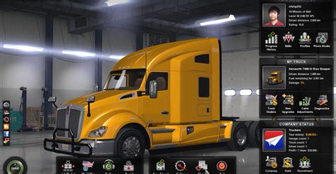 American Truck Simulator Review And Guide Ats Mod American Truck