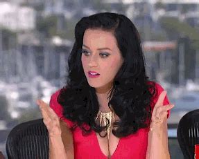 Katy Perry Has Boobs Berkeley Place