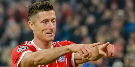 Chocobet Blog Lewandowski Pergi Bayern Ganti Dengan Icardi