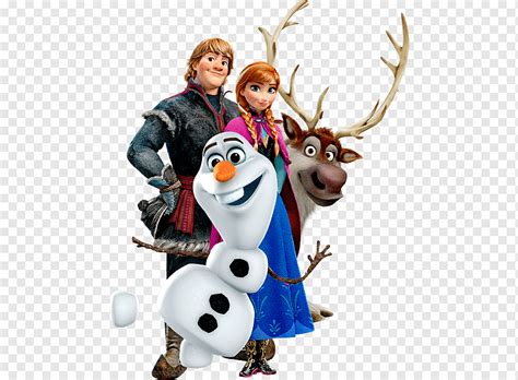 Disney Frozen Cast Pictures