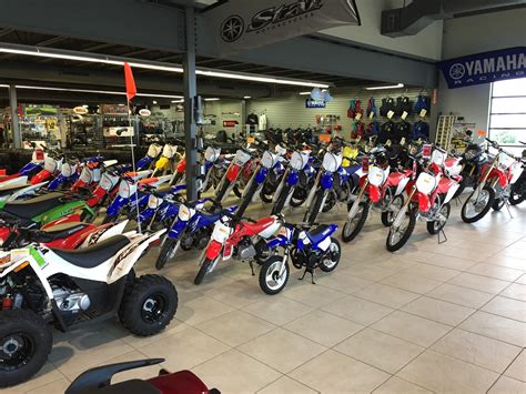 Get info on cycle shack north svc. Best Dirt-Oriented Dealer in Houston? - Moto-Related ...