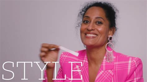 Who Inspires Tracee Ellis Ross Lucky Dip The Sunday Times Style