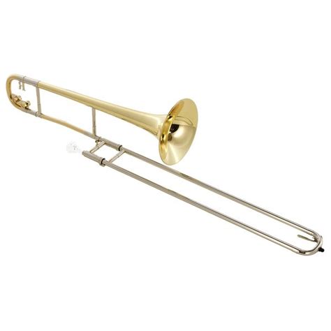 Michael Rath R100 Bb Tenor Trombone Thomann United States