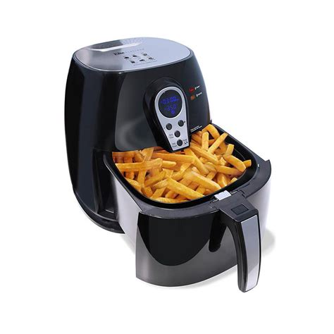 air fryer elite fryers depot deep eaf platinum oil fried appliances 2qt digital food homedepot kitchen ross source