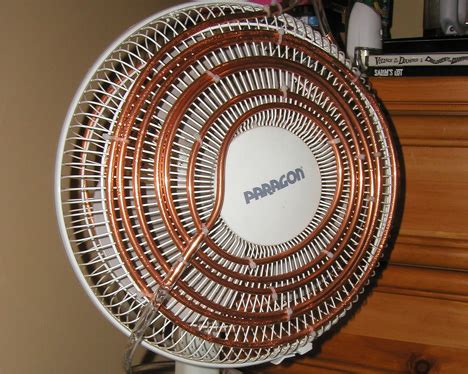 Copeland photos by russell mullin. Coolest Hack Ever? Cool Water + Pipes + Fan = DIY AC ...