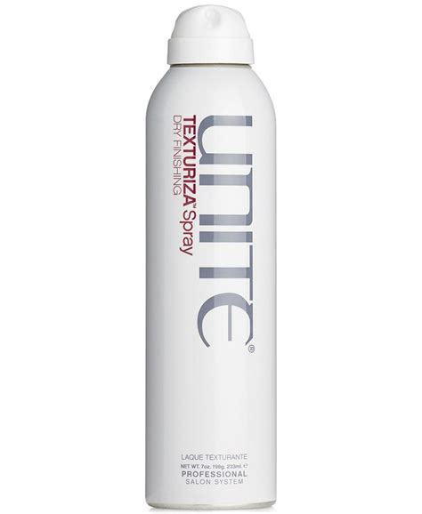 Unite Texturiza Dry Finishing Spray 7 Oz From Purebeauty Salon And Spa And Reviews Hair Care