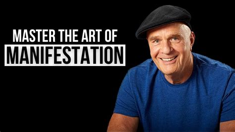 Wishes Fulfilled Mastering The Art Of Manifesting Wayne Dyer Life