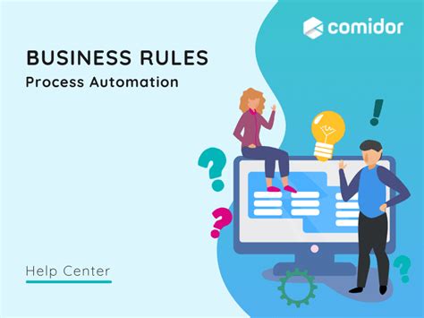 Free Workflow Automation Software For Your Business Comidor