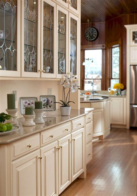 Off White Kitchen Cabinets The Perfect Blend Of Style And