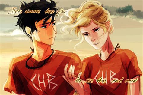 Percy And Annabeth Follow The Mark Of Athena Libros De Percy Jackson Percy Y Annabeth Percy